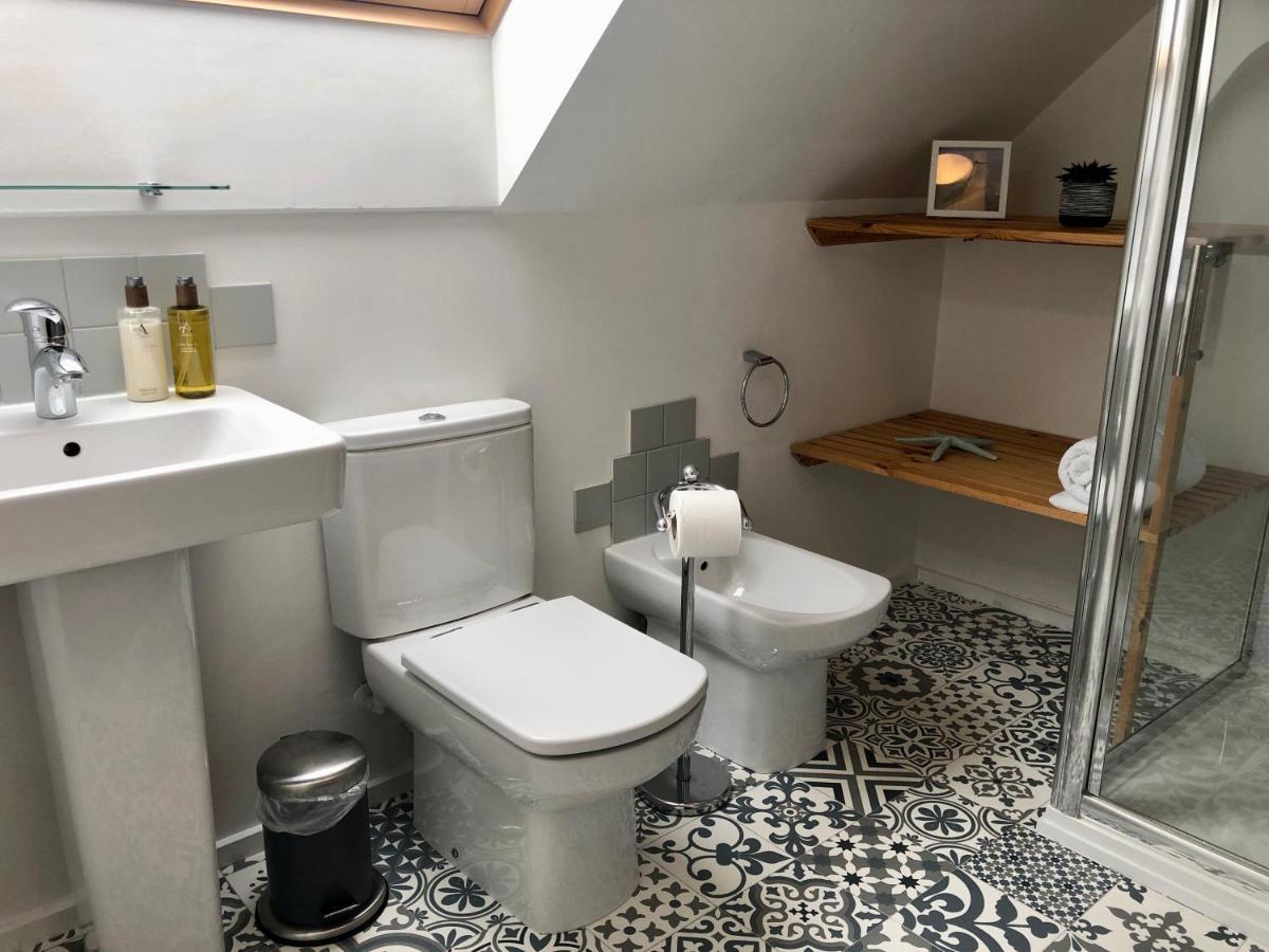 Villa Cuillrigh - Luxury House, Loch & Mountain Views Portree Esterno foto